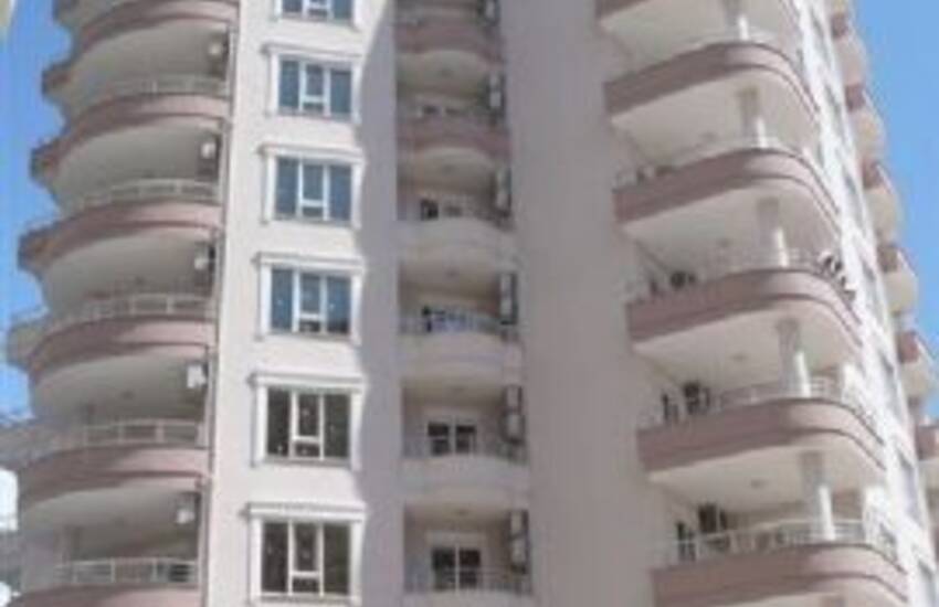 Central Located Apartment in Alanya 1