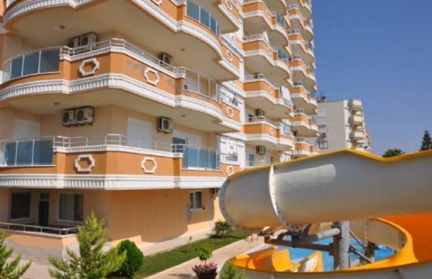 Beachfront Apartments in Turkey Alanya 1