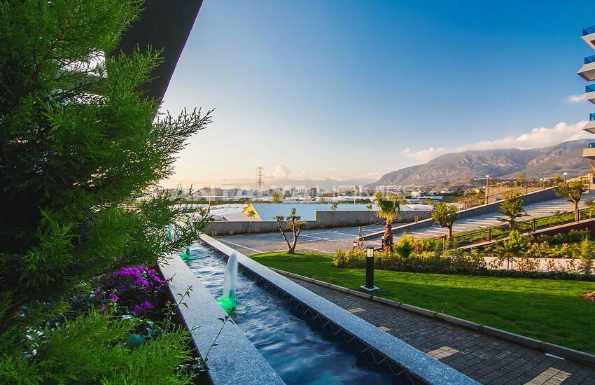 Excellent Apartments in the Attraction Center of Alanya 11