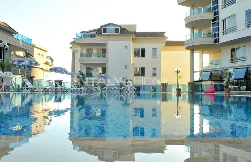 Schlüsselfertige Immobilien Mit Schloss Und Meerblick 5