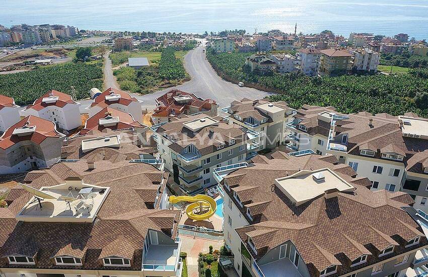 Schlüsselfertige Immobilien Mit Schloss Und Meerblick 2