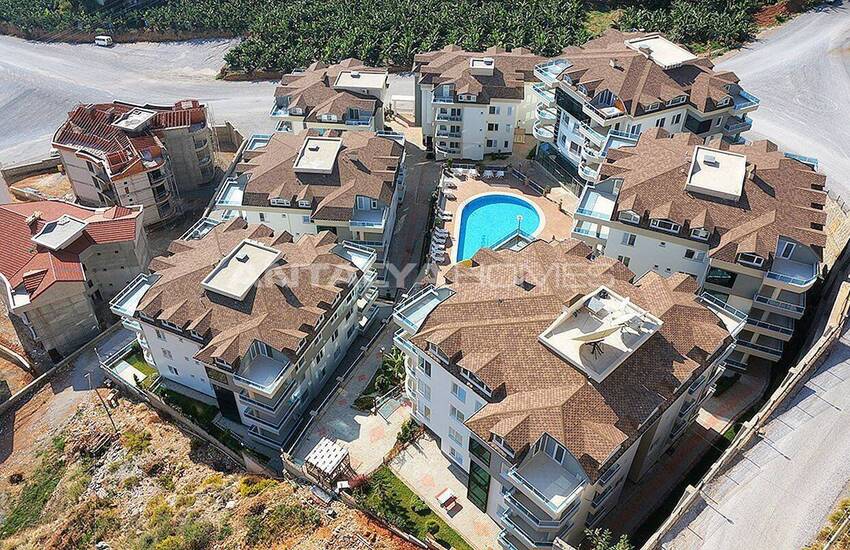 Schlüsselfertige Immobilien Mit Schloss Und Meerblick 10