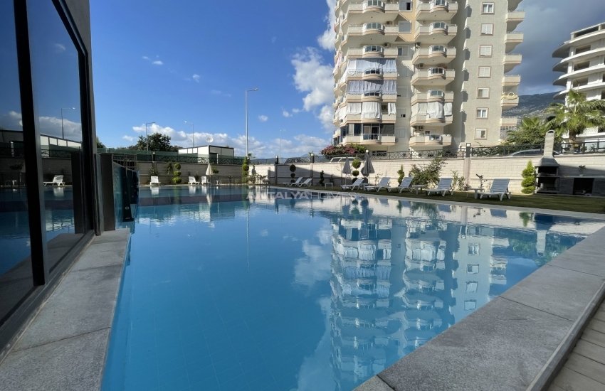 Delightful Alanya Apartments Walking Distance to the Sea 7