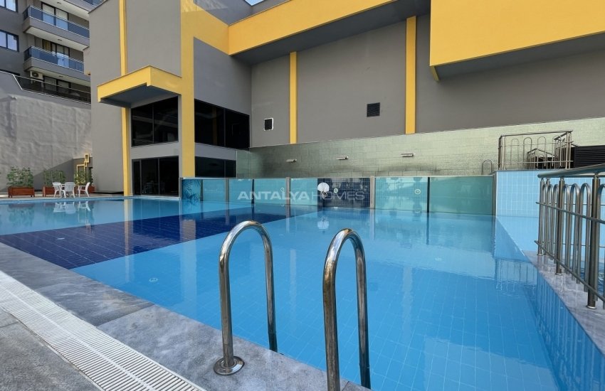 Delightful Alanya Apartments Walking Distance to the Sea 6