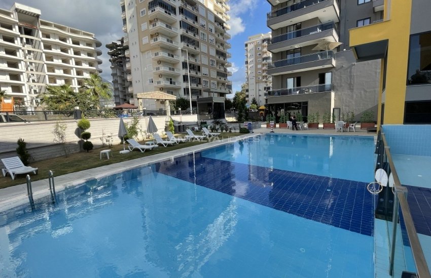 Delightful Alanya Apartments Walking Distance to the Sea 3