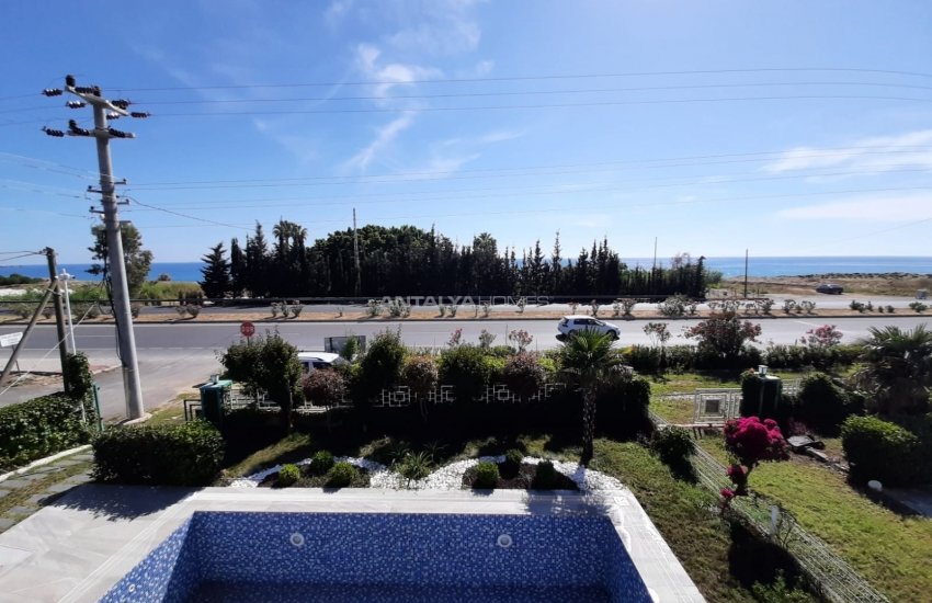 Private Pool Villas Surrounded by Nature in Alanya Turkey 4