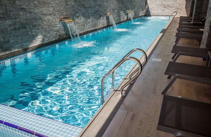 Centrally Located Alanya Apartments in the Boutique Project 4