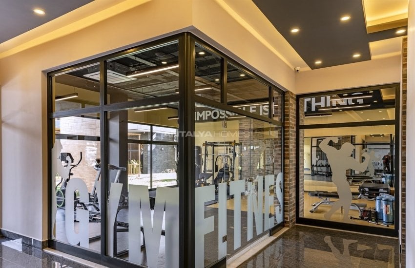 Quality Apartments Near All Amenities in Alanya 14