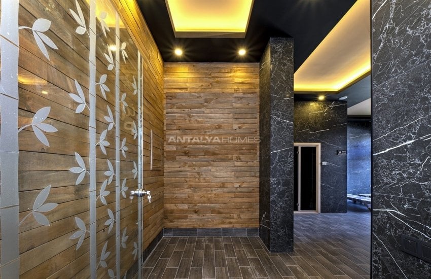 Quality Apartments Near All Amenities in Alanya 5