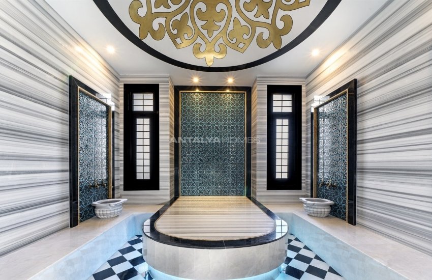 Quality Apartments Near All Amenities in Alanya 12