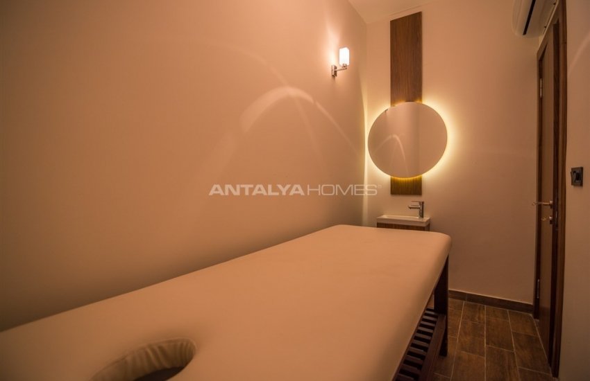 Elegant Alanya Apartments in Central Location Mahmutlar 26