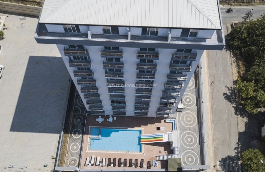 Cheap Property Short Distance to the Beach in Alanya 3