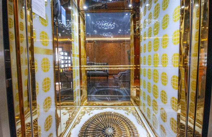 Cheap Property Short Distance to the Beach in Alanya 11