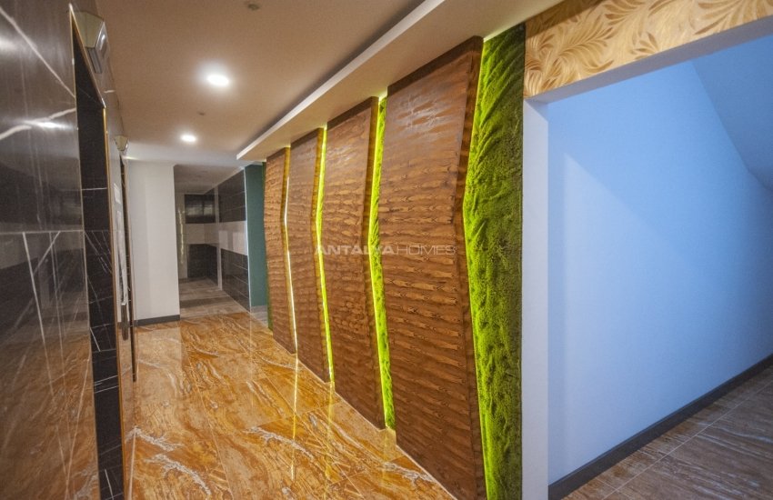 Cheap Property Short Distance to the Beach in Alanya 12