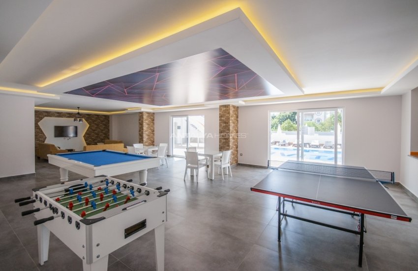 Cheap Property Short Distance to the Beach in Alanya 13