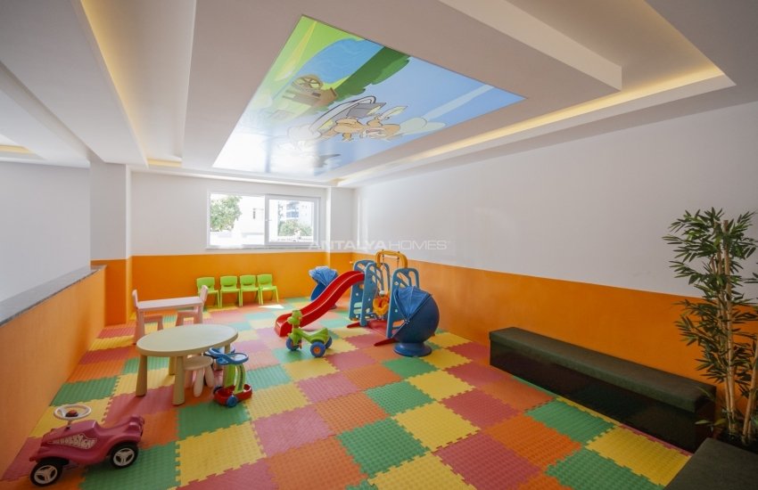 Cheap Property Short Distance to the Beach in Alanya 14