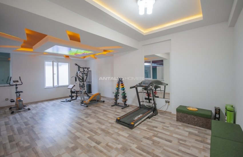 Cheap Property Short Distance to the Beach in Alanya 15
