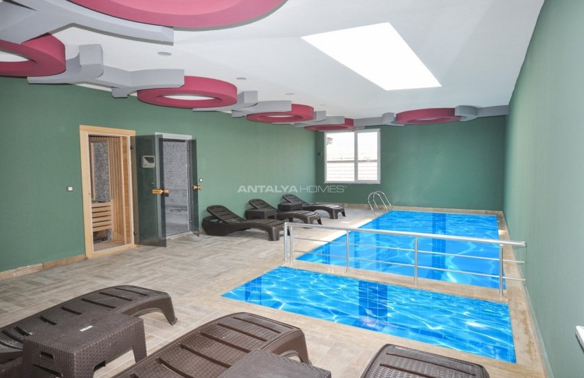 Cheap Property Short Distance to the Beach in Alanya 16