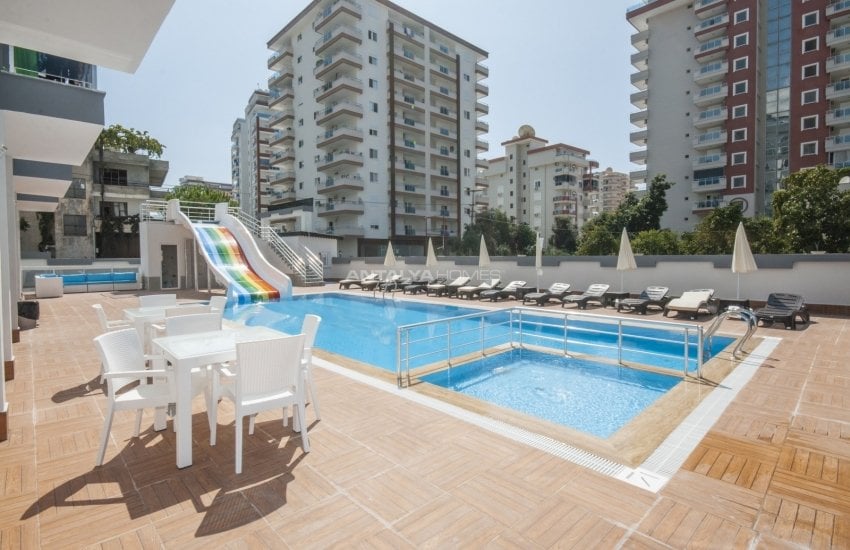Cheap Property Short Distance to the Beach in Alanya 6