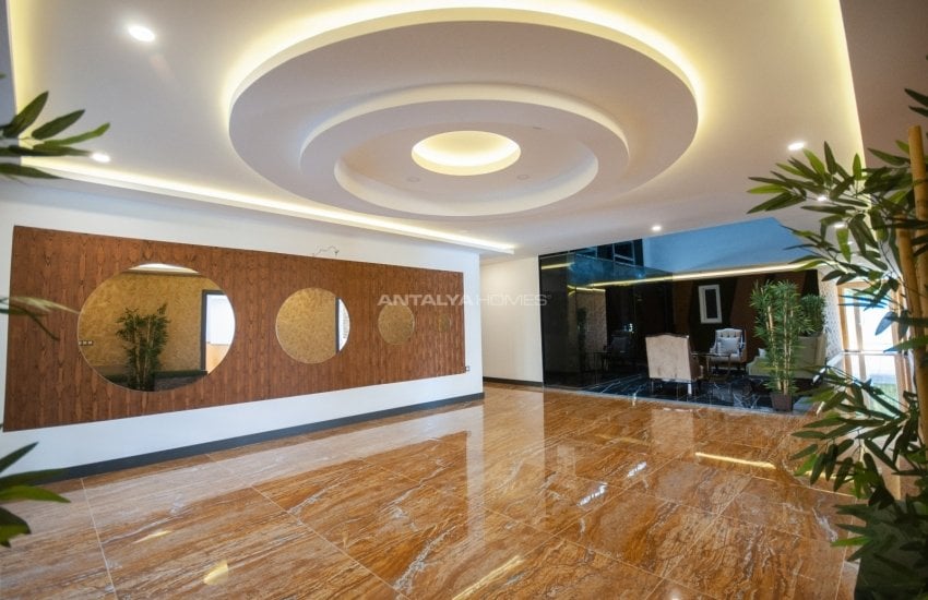 Cheap Property Short Distance to the Beach in Alanya 7