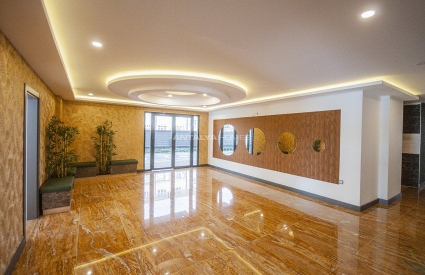 Cheap Property Short Distance to the Beach in Alanya 8