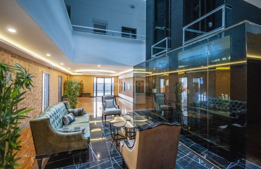 Cheap Property Short Distance to the Beach in Alanya 9