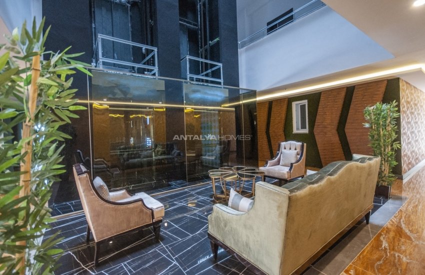 Cheap Property Short Distance to the Beach in Alanya 10