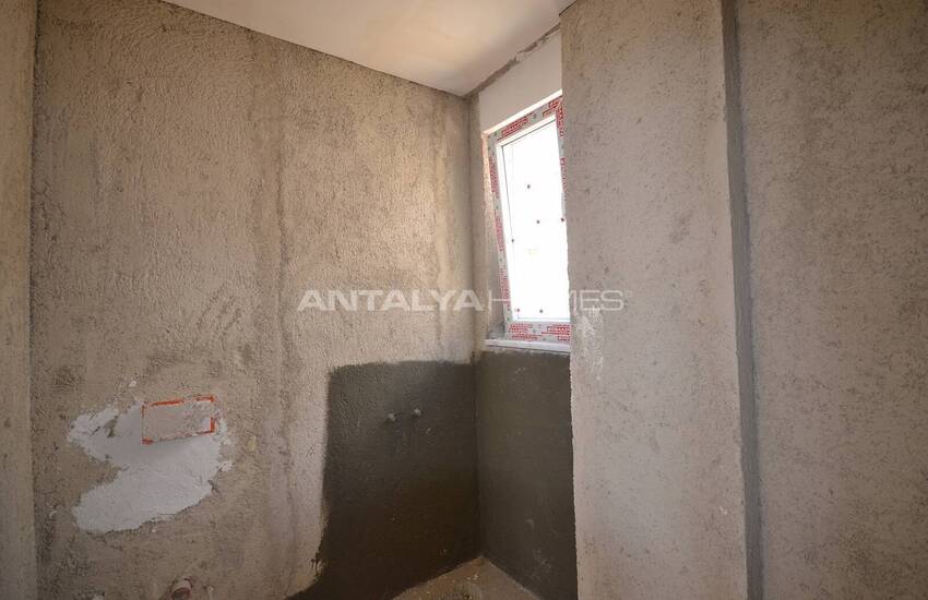 Zee- En Natuurzicht Vrijstaande Villa's In Alanya Tepe 6