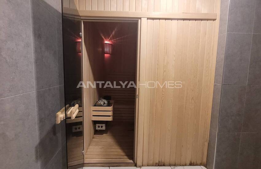 Centrally Located Alanya Apartments in Oba with Sea View 25