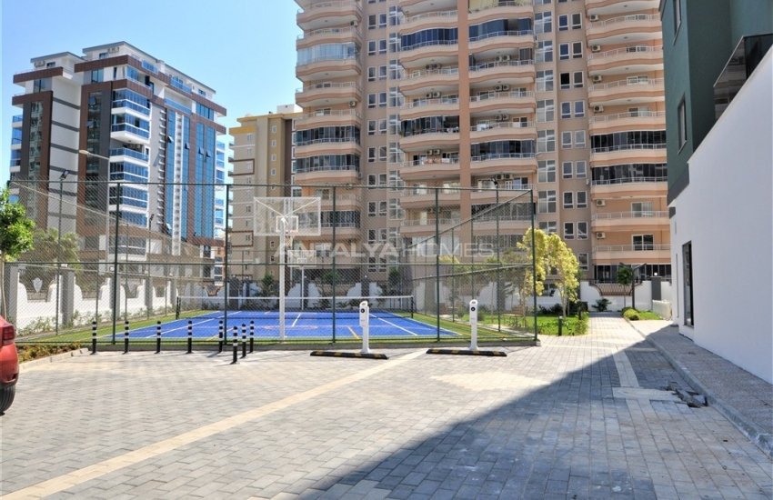 Ultra-luxury Alanya Property with 5-star Hotel Comfort 16