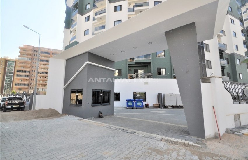 Ultra-luxury Alanya Property with 5-star Hotel Comfort 17