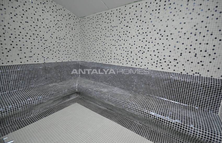 New-built Apartments 700 Mt to the Beach in Alanya 6