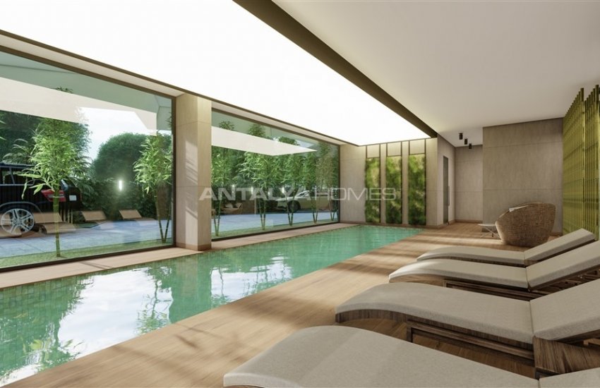 White sails residential. White Sail Residence. White Sail Residence Alanya. White Sails Residence Apartment.