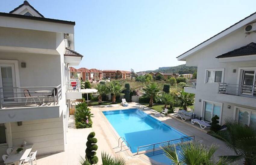 Luxury Kemer Villas III in Antalya 1