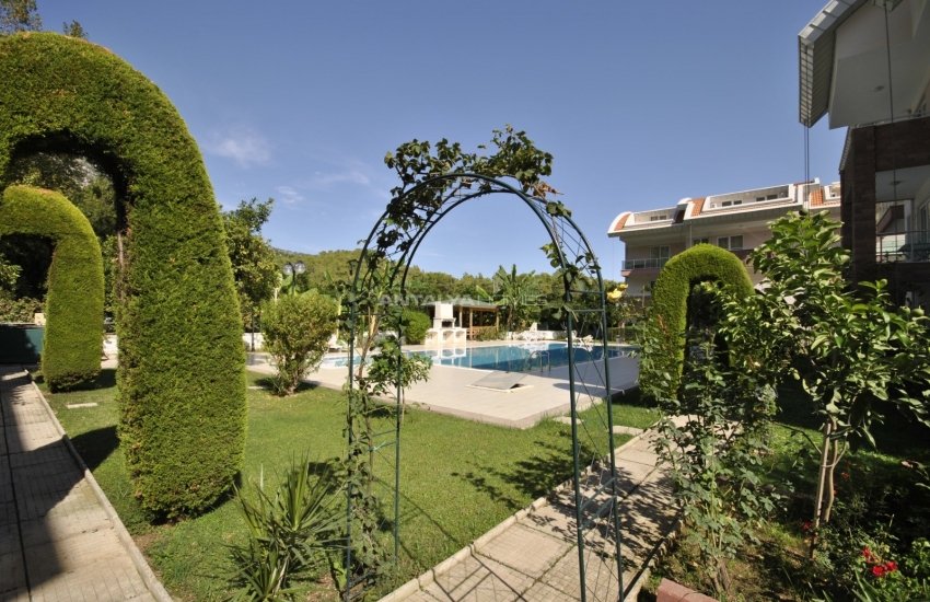 Furnished Luxury Real Estate in Kemer Turkey 2