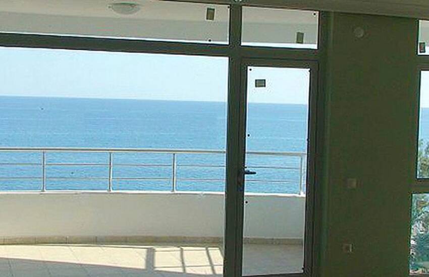 Deniz Manzaralı Satılık Otel | Merkez, Antalya