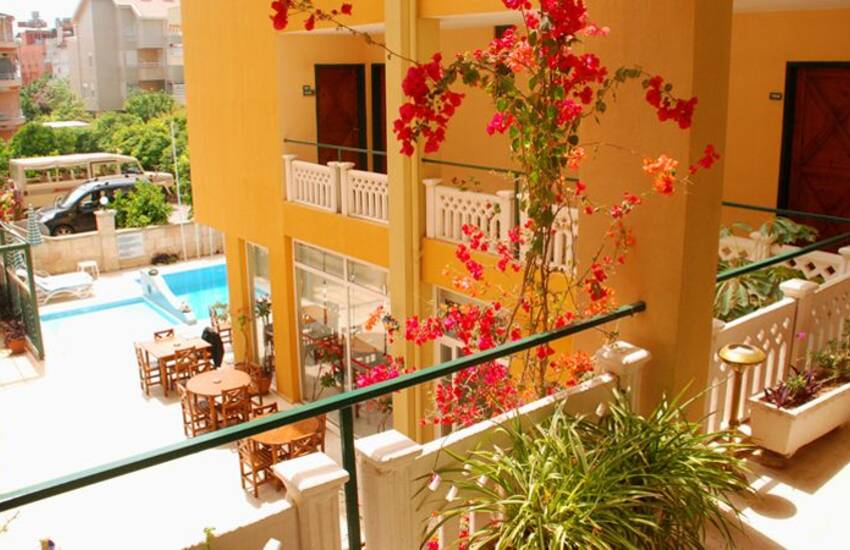 Satılık Hotel, Konyaaltı | Antalya