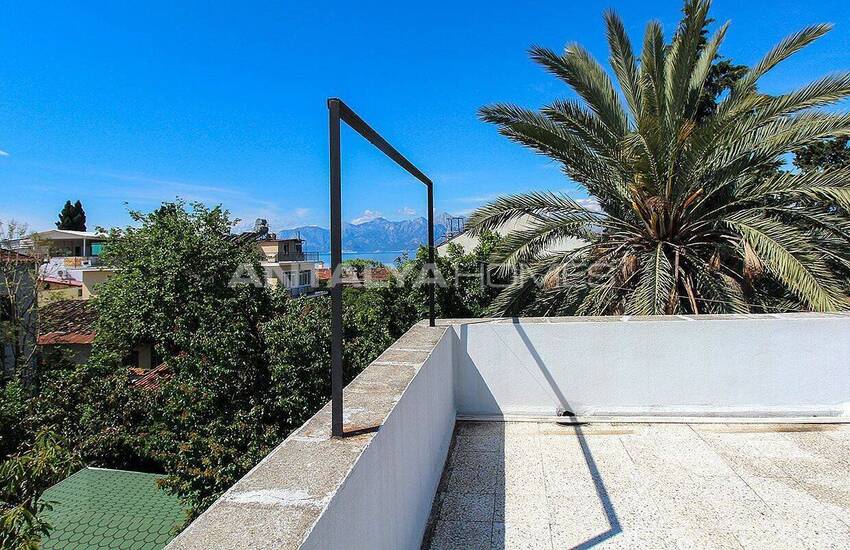 Boutique Hotel Mit Spa In Der Nähe Des Yachthafens In Kaleici 17