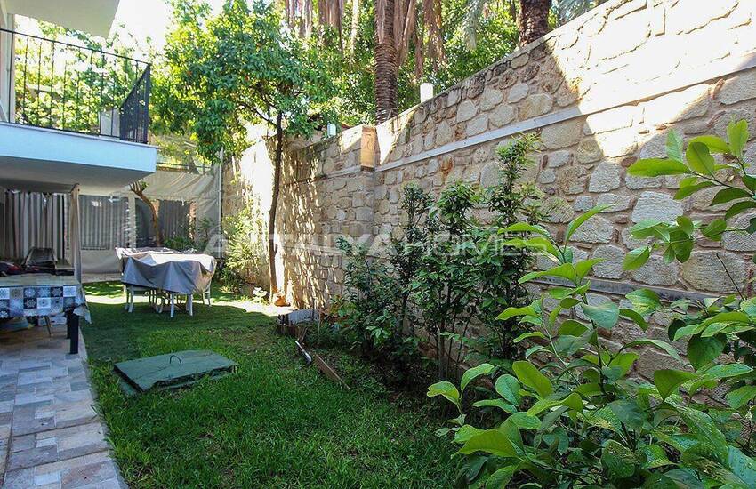 Boutique Hotel Mit Spa In Der Nähe Des Yachthafens In Kaleici 8