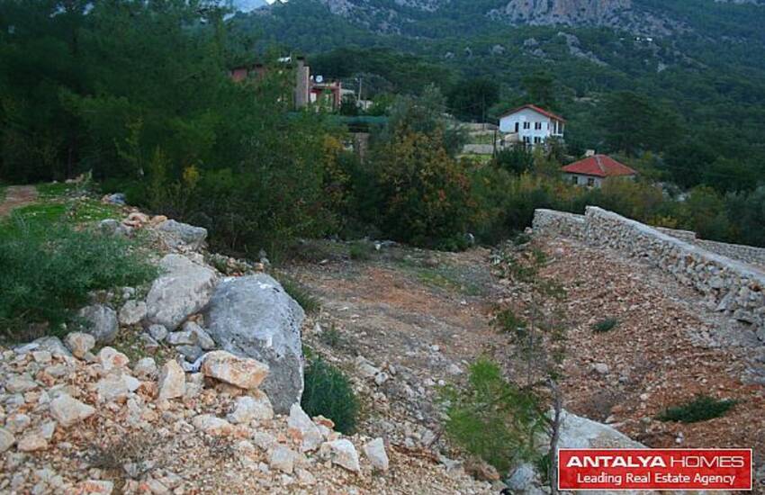 Land for Sale 019 Land for Sale in Turkey