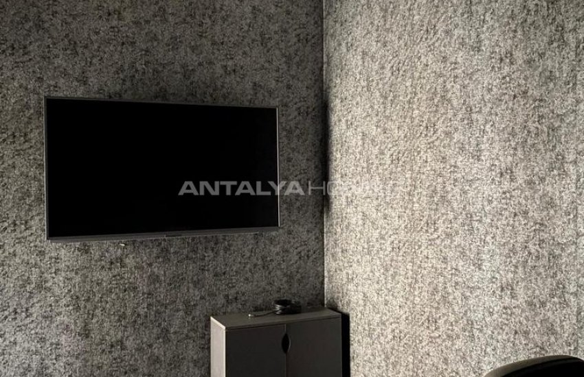 Central Alanya Real Estate for Sale in Tosmur 9