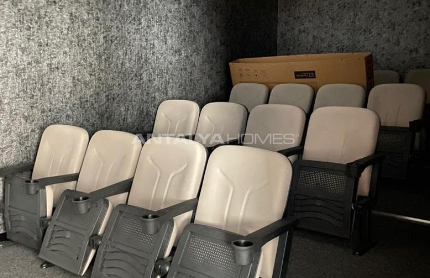 Central Alanya Real Estate for Sale in Tosmur 10