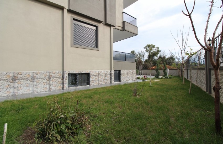 Antalya Villa Suited for Extended Families in Döşemealtı 7