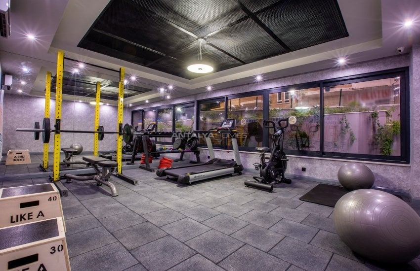 Brand New Flats Close to All Daily and Social Amenities 12