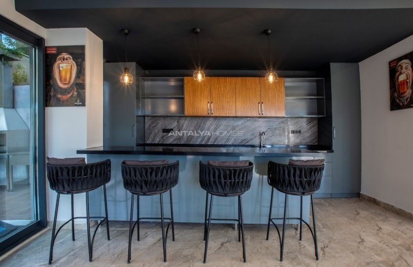 Brand New Flats Close to All Daily and Social Amenities 13