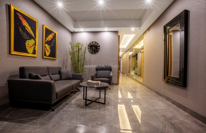 Brand New Flats Close to All Daily and Social Amenities 14