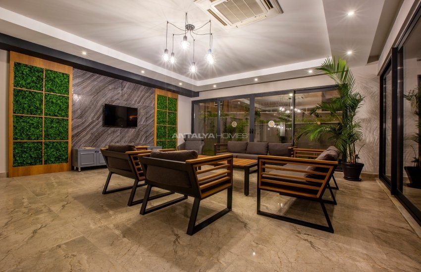 Brand New Flats Close to All Daily and Social Amenities 15