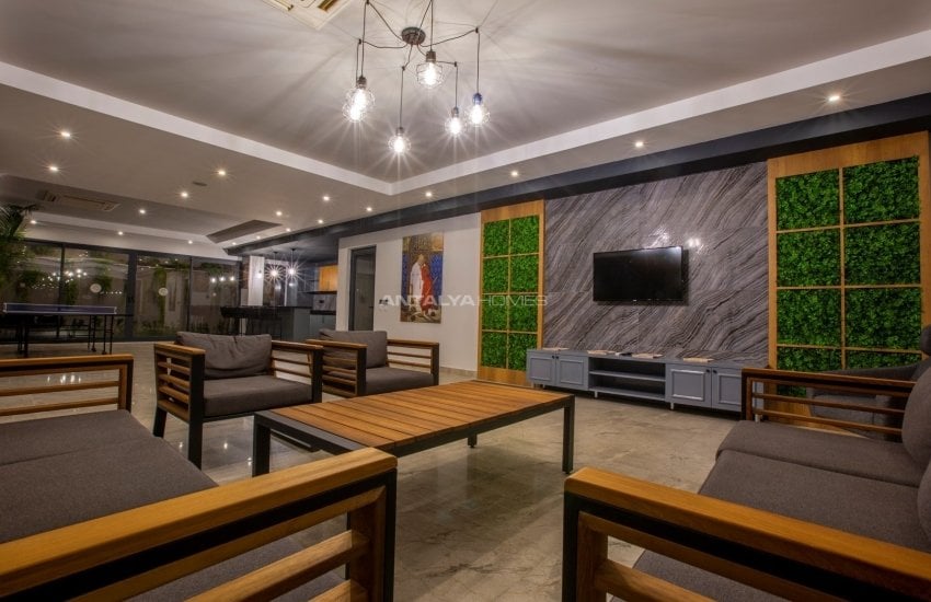 Brand New Flats Close to All Daily and Social Amenities 16