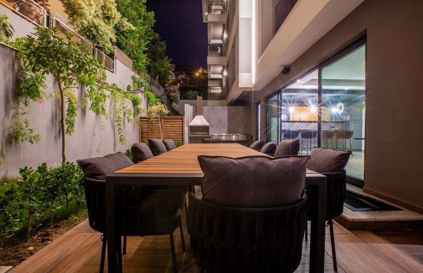 Brand New Flats Close to All Daily and Social Amenities 18