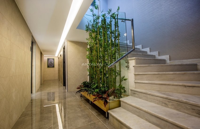 Brand New Flats Close to All Daily and Social Amenities 19